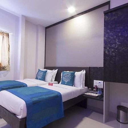Hotel O Golden Sagar มุมไบ ภายนอก รูปภาพ