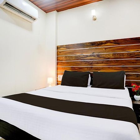 Hotel O Golden Sagar มุมไบ ภายนอก รูปภาพ