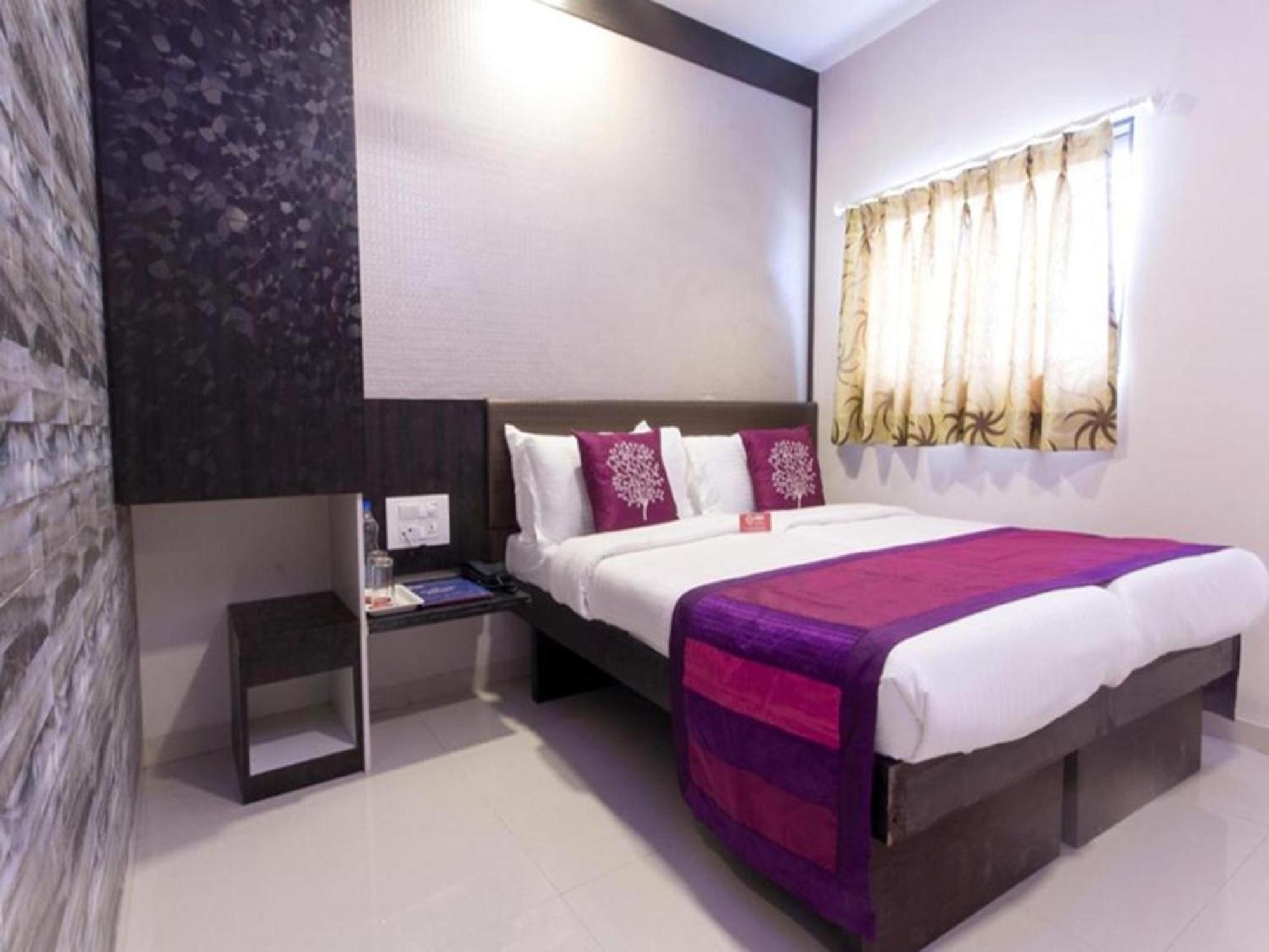 Hotel O Golden Sagar มุมไบ ภายนอก รูปภาพ