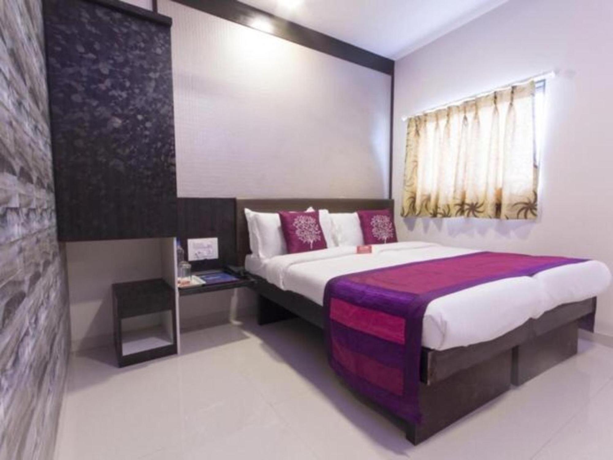 Hotel O Golden Sagar มุมไบ ภายนอก รูปภาพ