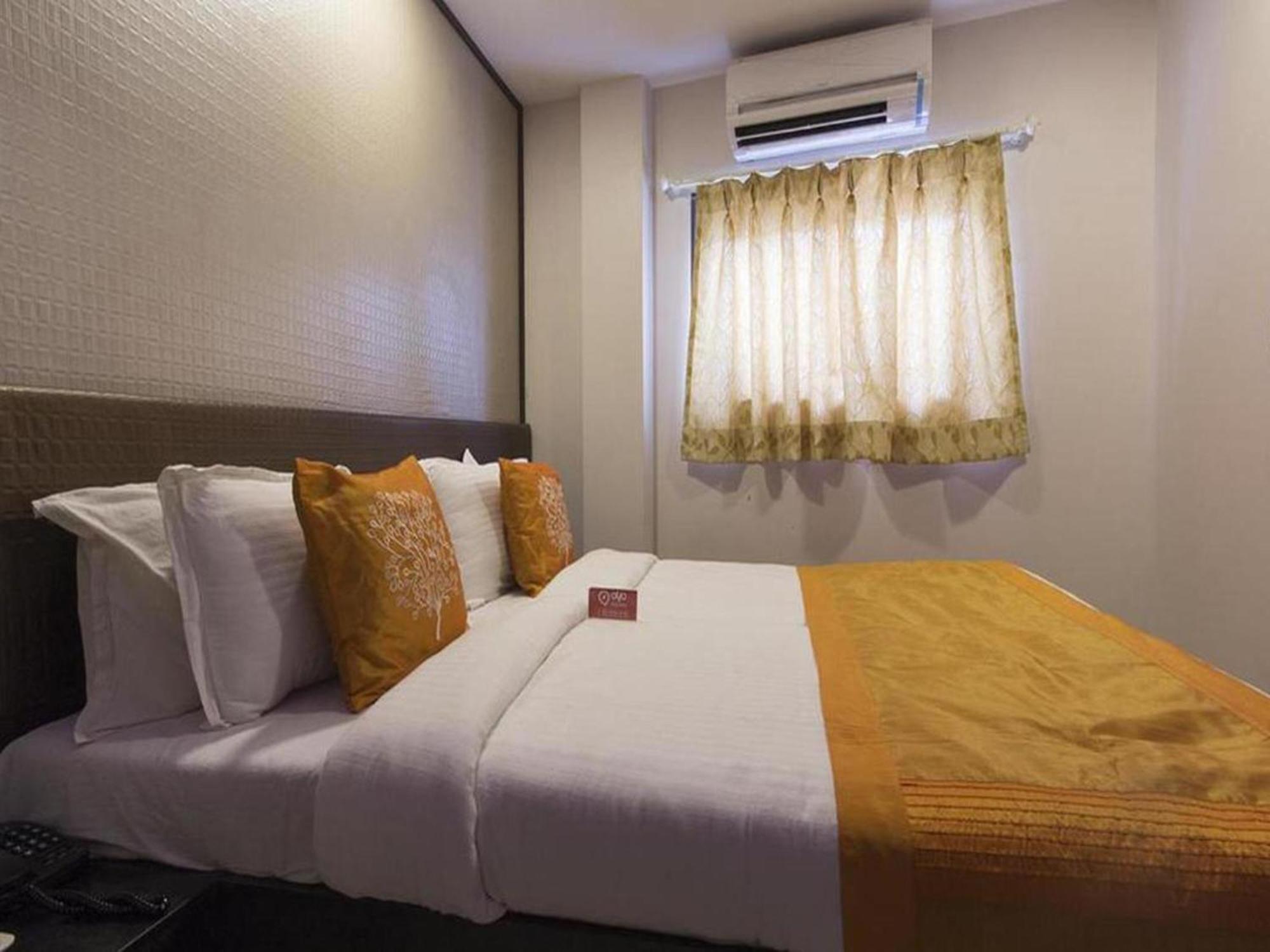 Hotel O Golden Sagar มุมไบ ภายนอก รูปภาพ