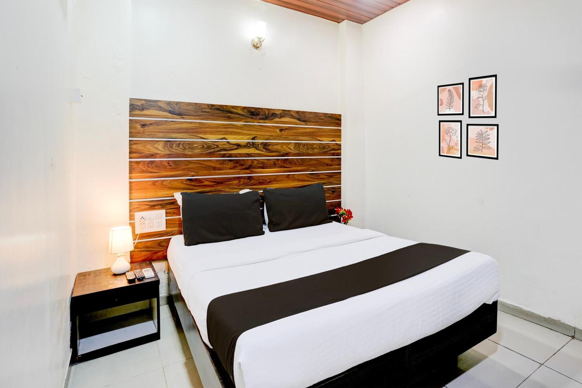 Hotel O Golden Sagar มุมไบ ภายนอก รูปภาพ