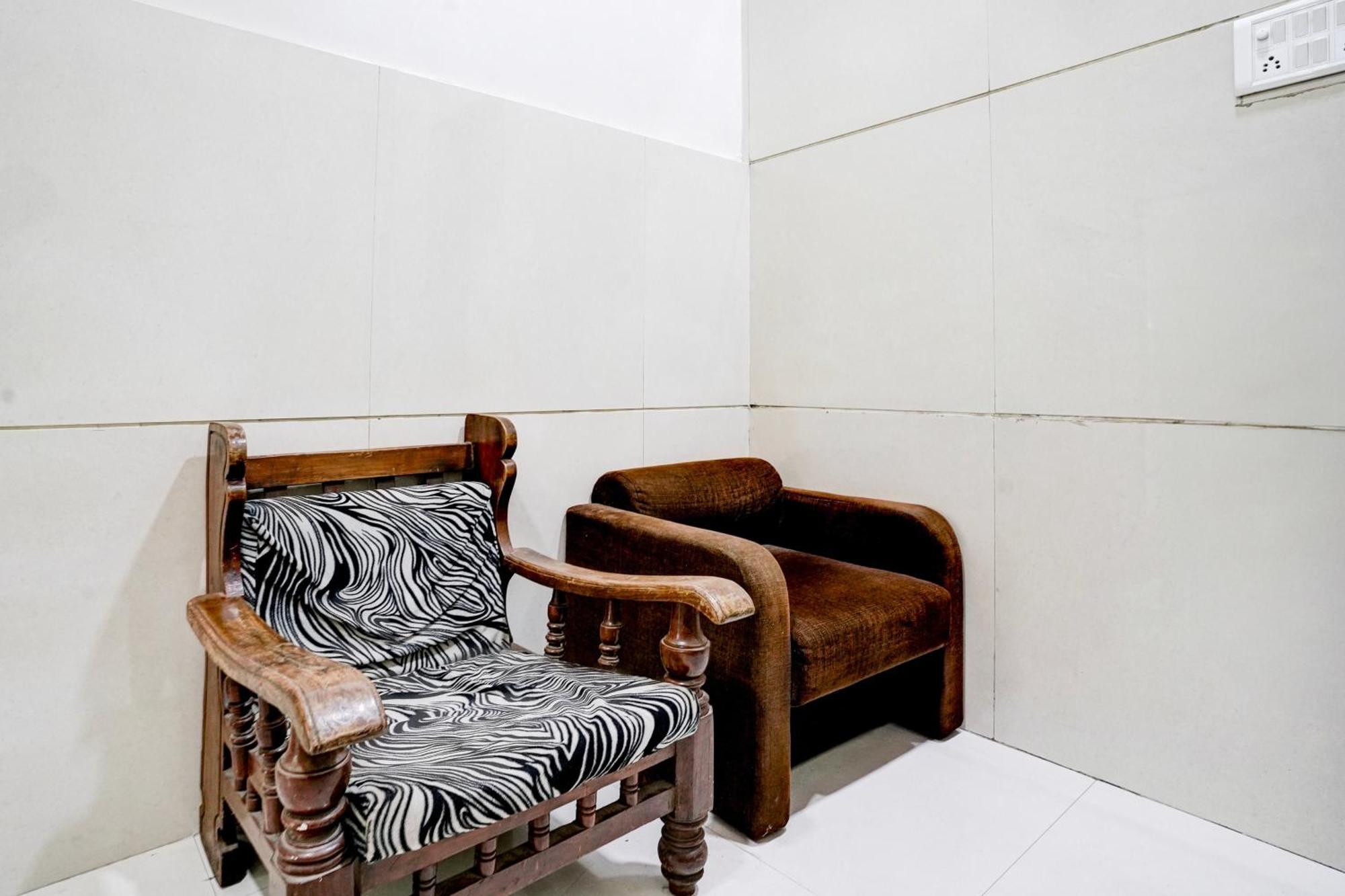 Hotel O Golden Sagar มุมไบ ภายนอก รูปภาพ